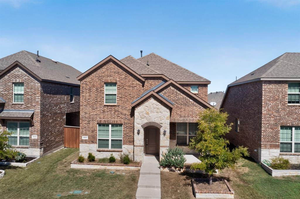 1601 Princeton Drive