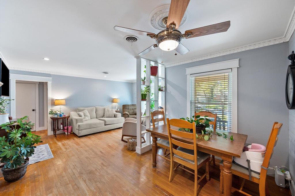 Arlington Gardens Add - Residential