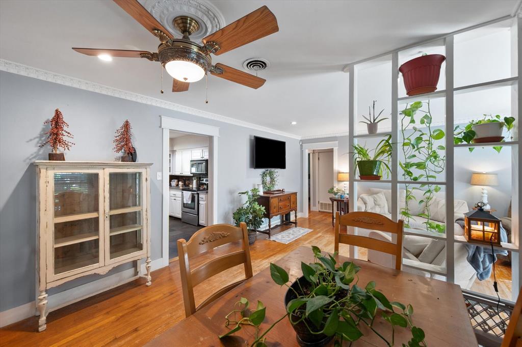 Arlington Gardens Add - Residential