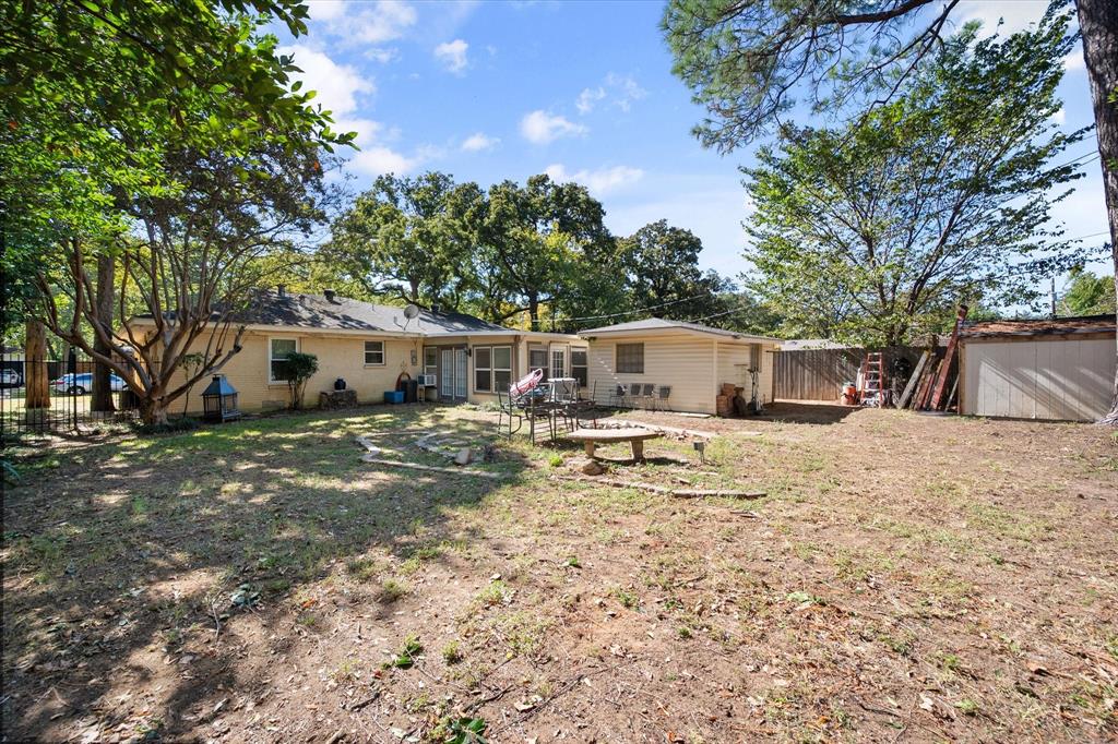 Arlington Gardens Add - Residential