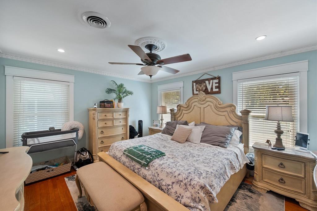 Arlington Gardens Add - Residential