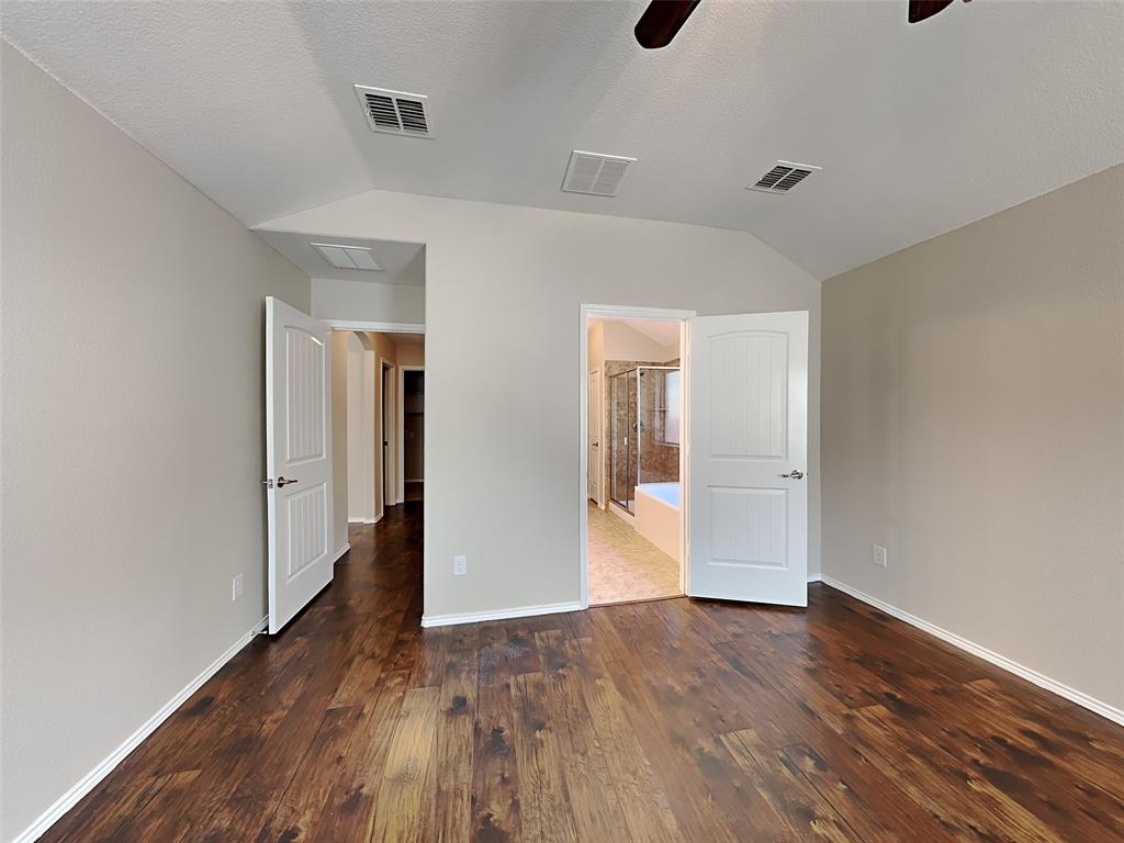 Pecan Ridge Estates Ph Two - Residential Lease