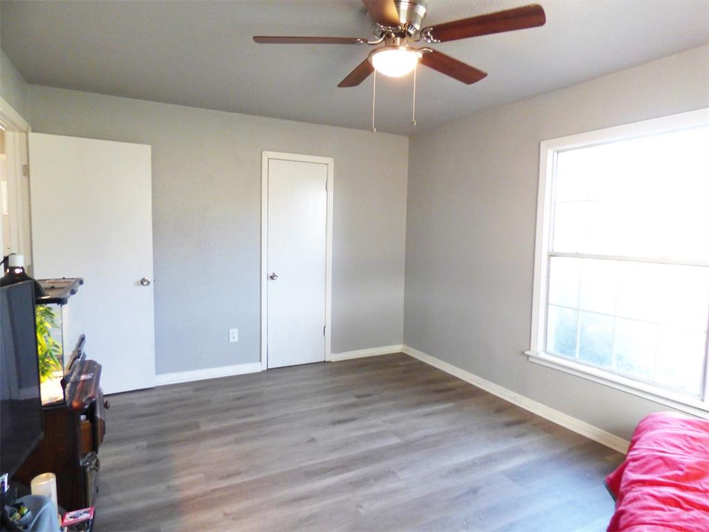 Nickell School Oaks - Residential