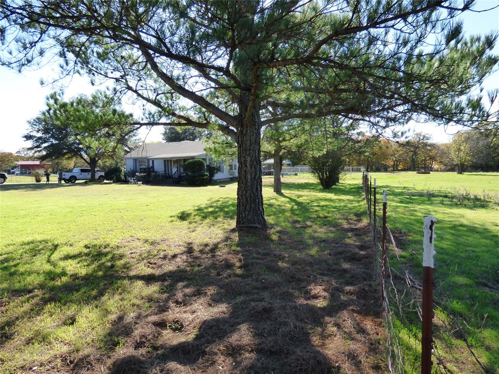 Nickell School Oaks - Residential