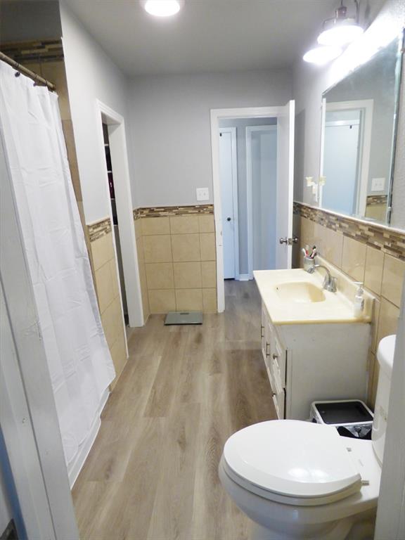 Nickell School Oaks - Residential