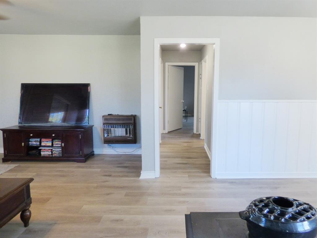 Nickell School Oaks - Residential