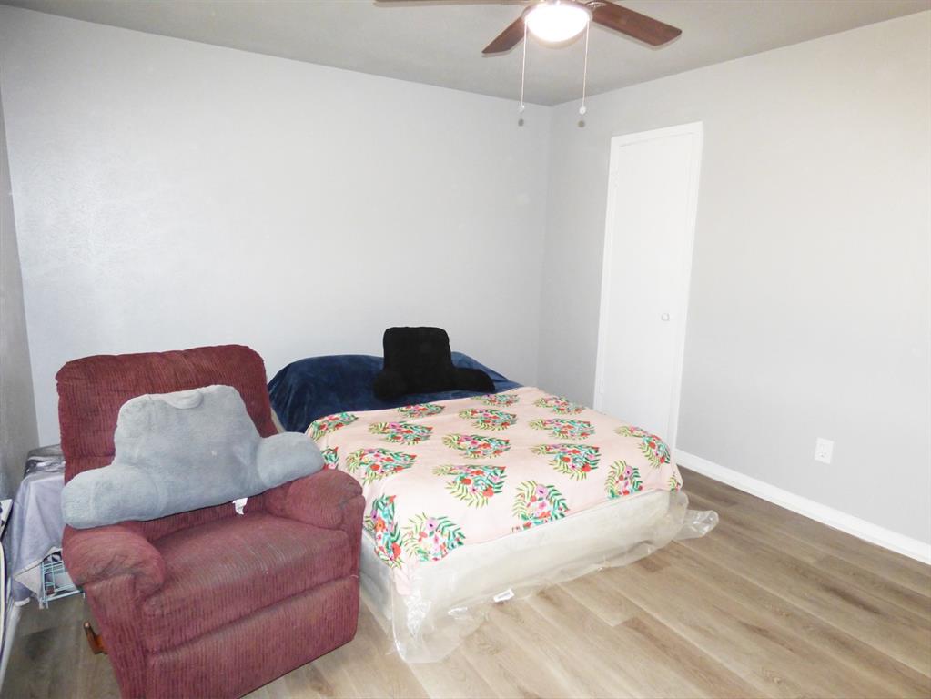 Nickell School Oaks - Residential