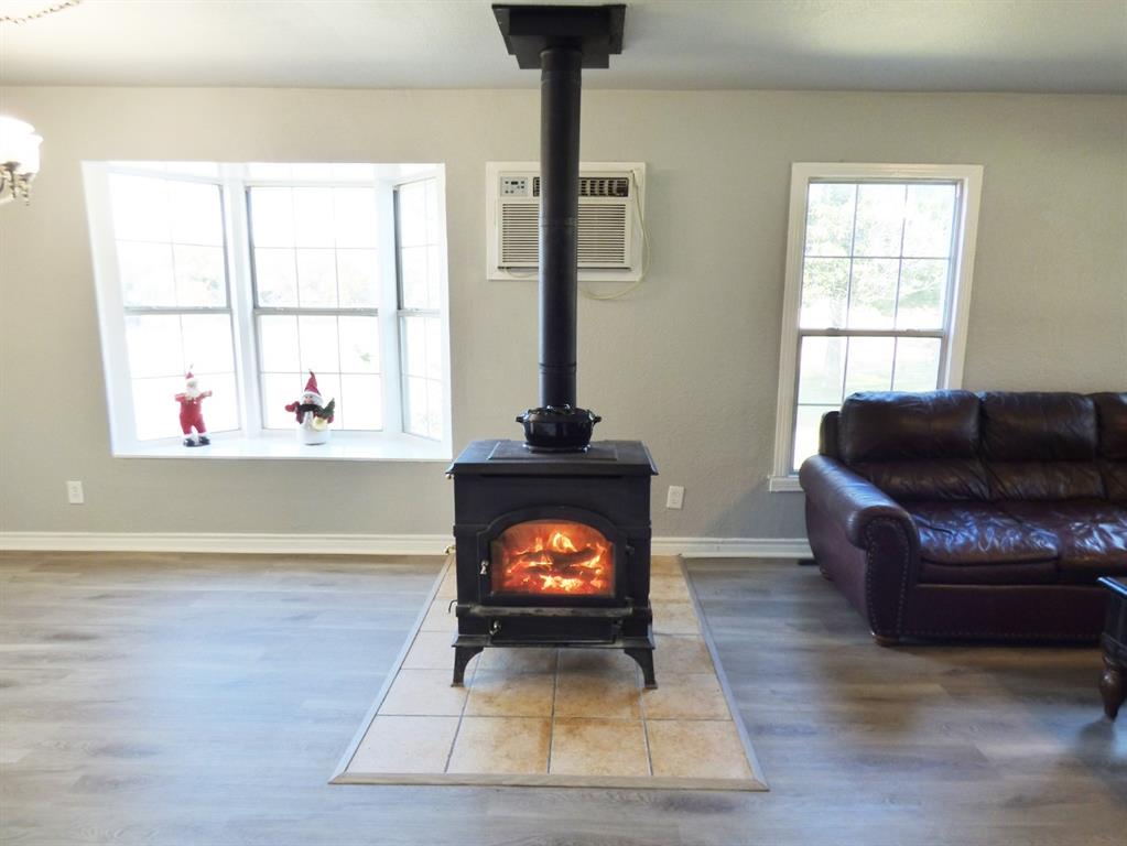 Nickell School Oaks - Residential