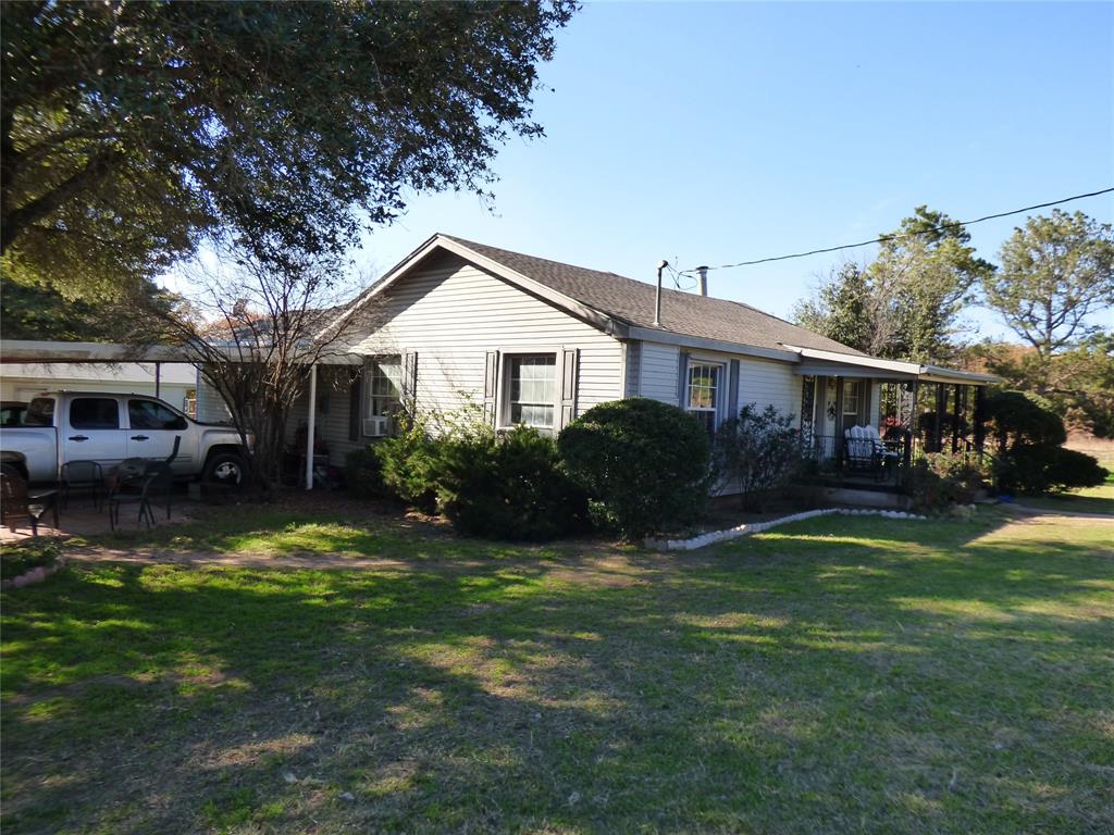 Nickell School Oaks - Residential