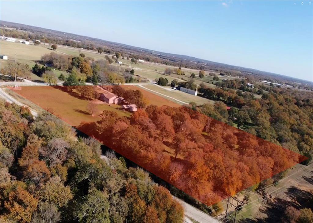 Nickell School Oaks - Residential