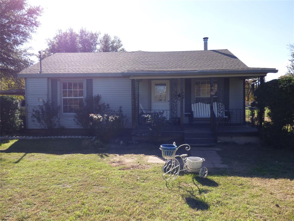 Nickell School Oaks - Residential