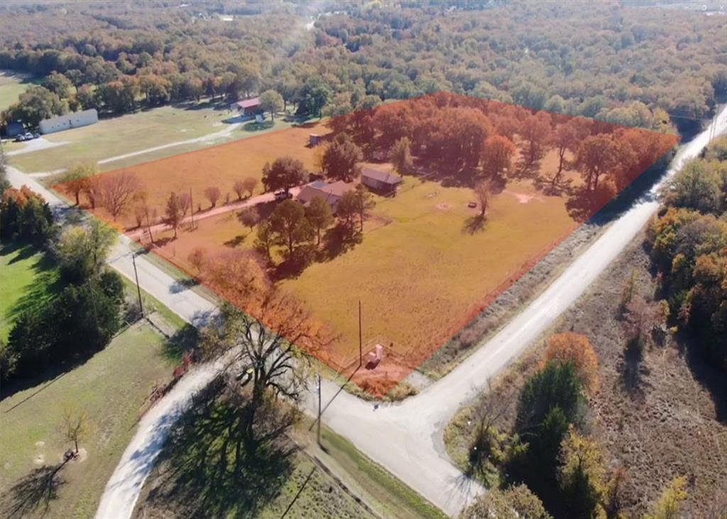 Nickell School Oaks - Residential