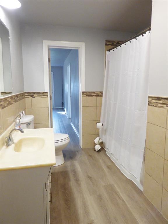 Nickell School Oaks - Residential