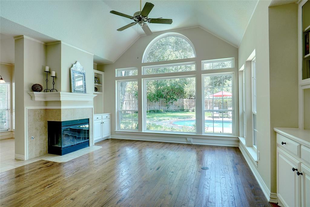 South Ridge Lakes Add - Residential