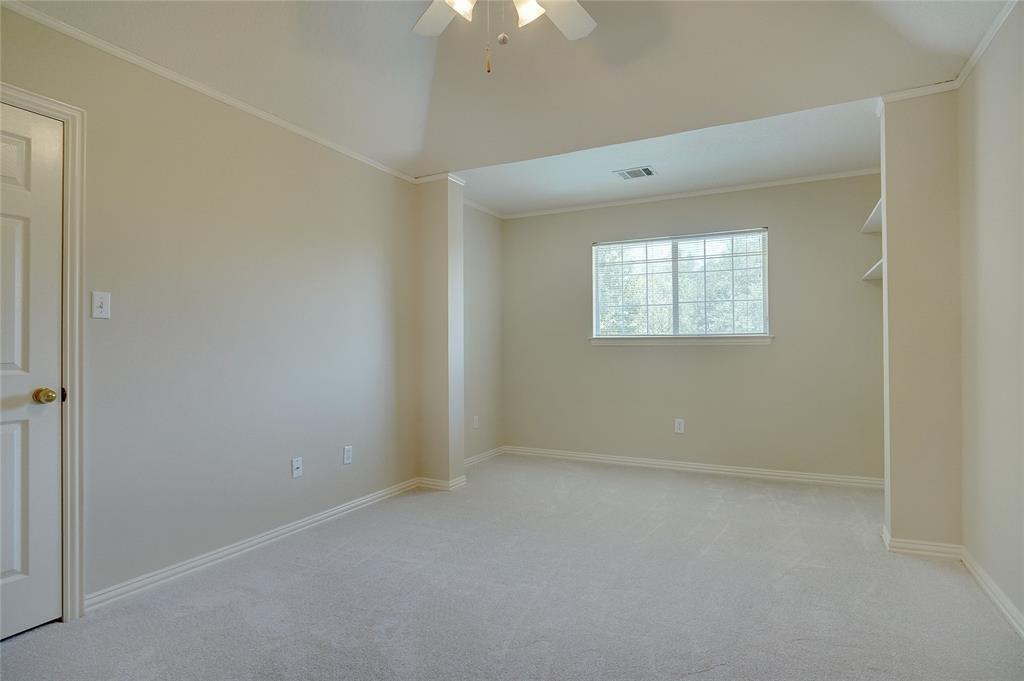 South Ridge Lakes Add - Residential