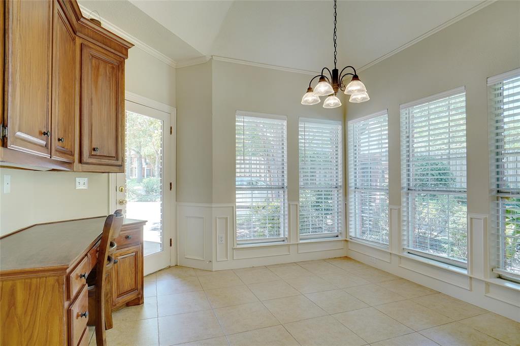 South Ridge Lakes Add - Residential