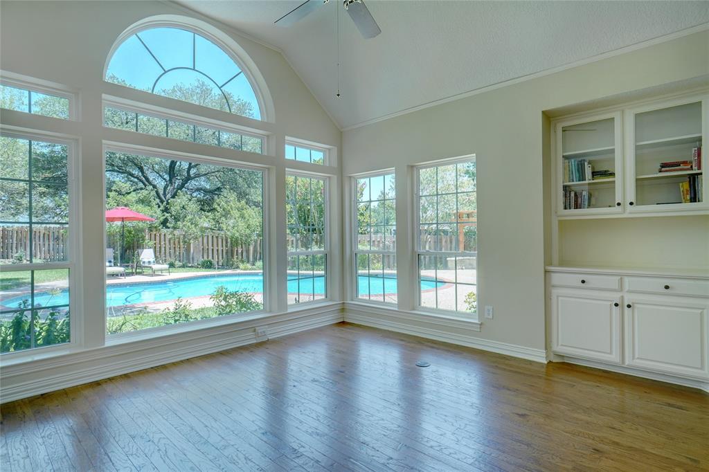 South Ridge Lakes Add - Residential