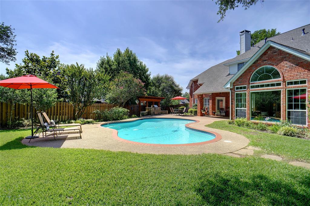 South Ridge Lakes Add - Residential