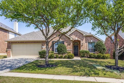 3233 Horizons Drive Little Elm TX 75068