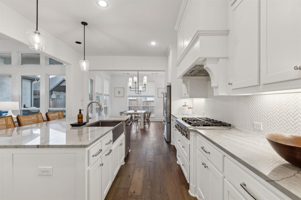 Windsong Ranch Ph 7a - Residential