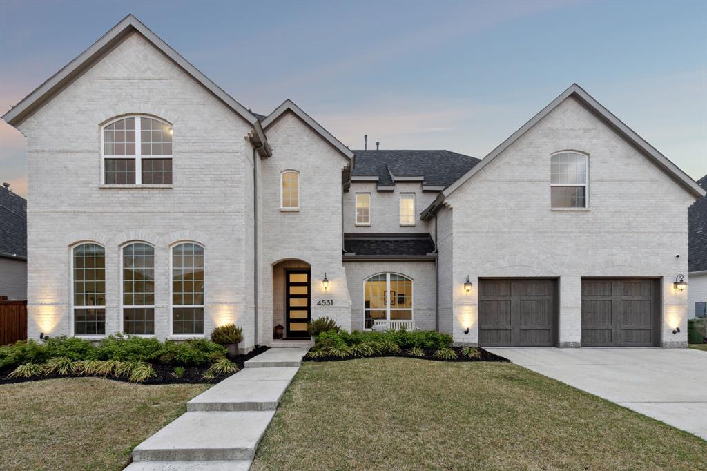 Windsong Ranch Ph 7a - Residential