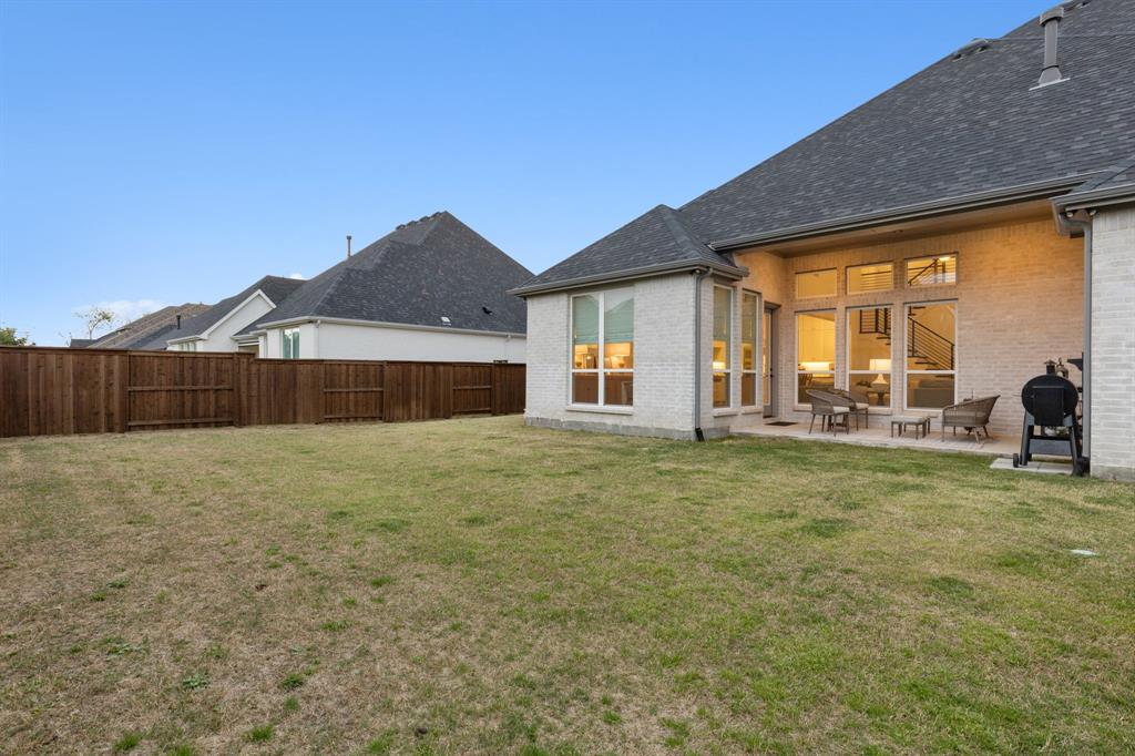 Windsong Ranch Ph 7a - Residential