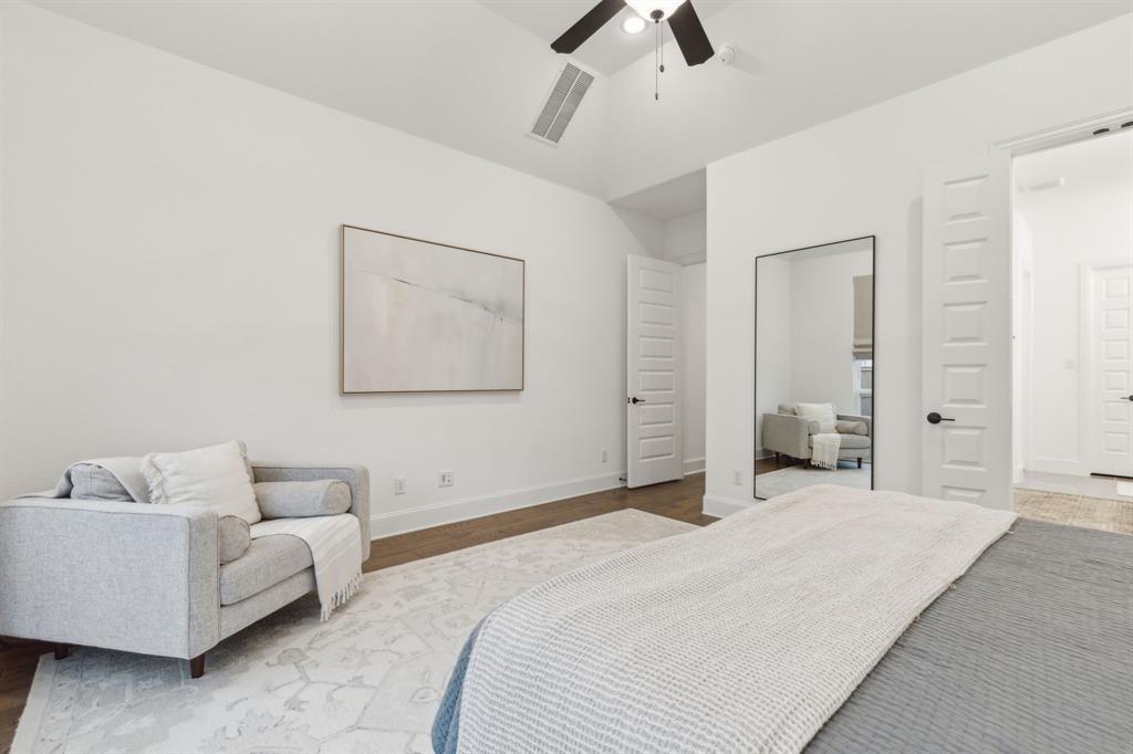 Windsong Ranch Ph 7a - Residential