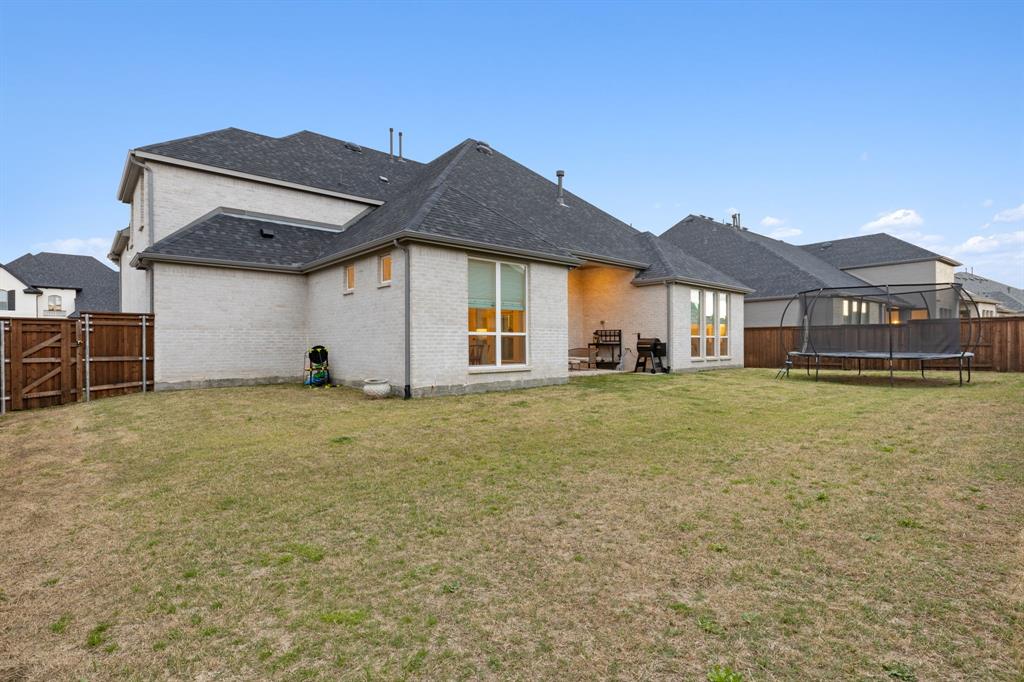 Windsong Ranch Ph 7a - Residential