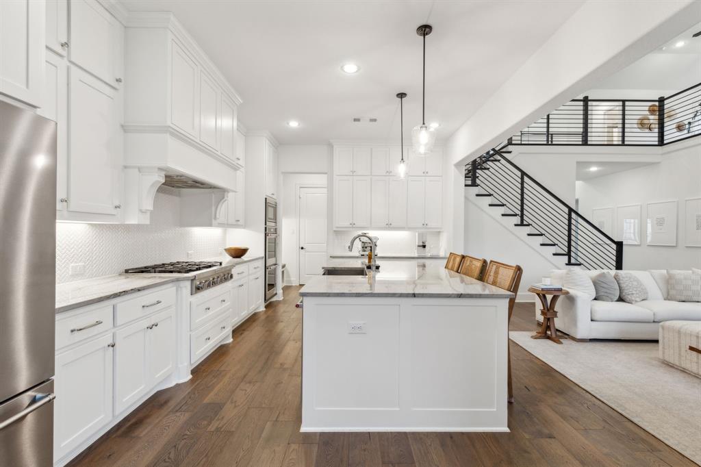 Windsong Ranch Ph 7a - Residential