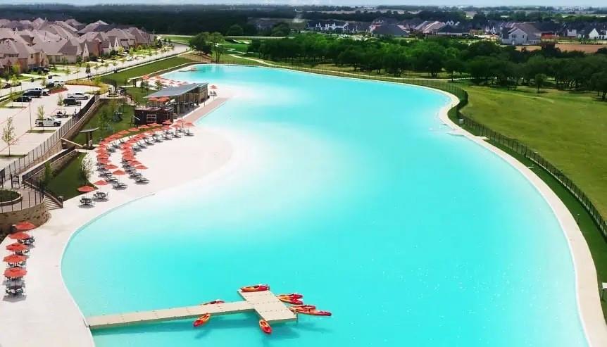 Windsong Ranch Ph 7a - Residential