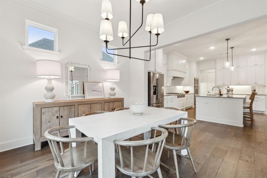 Windsong Ranch Ph 7a - Residential