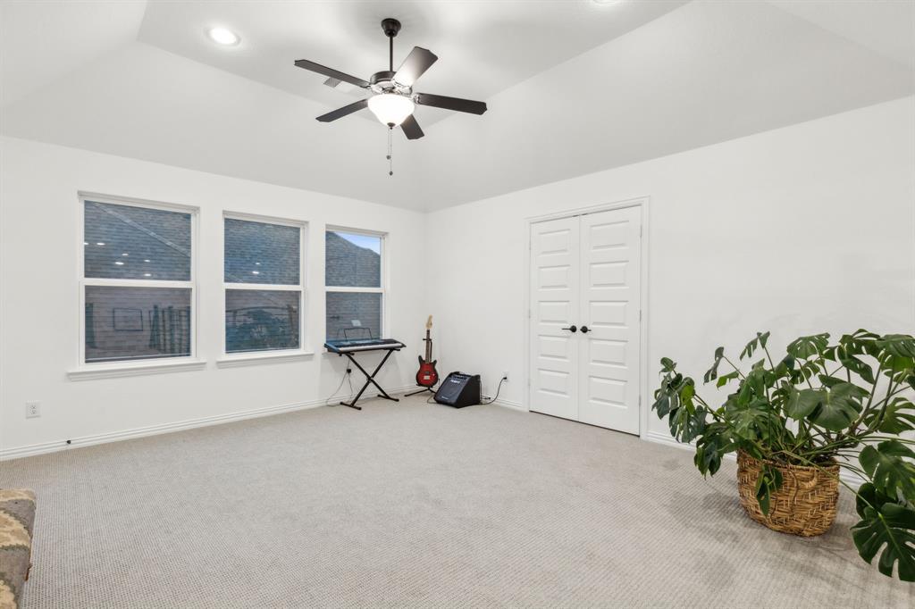 Windsong Ranch Ph 7a - Residential