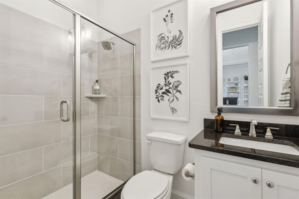 Windsong Ranch Ph 7a - Residential