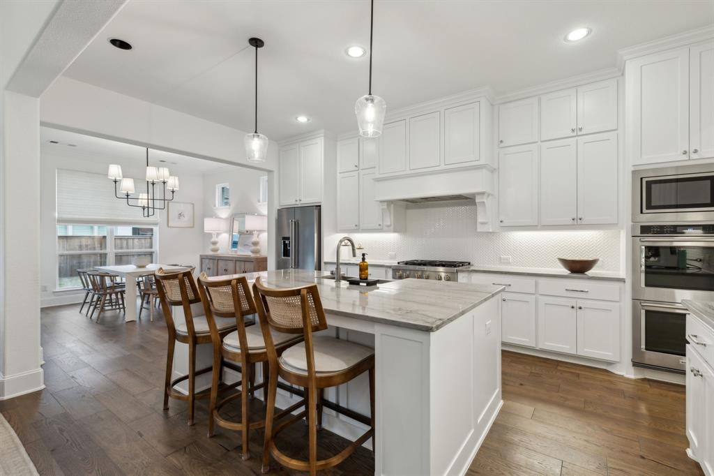 Windsong Ranch Ph 7a - Residential