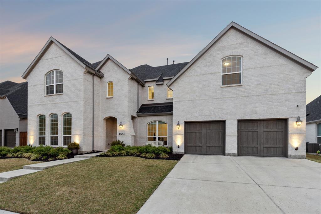 Windsong Ranch Ph 7a - Residential