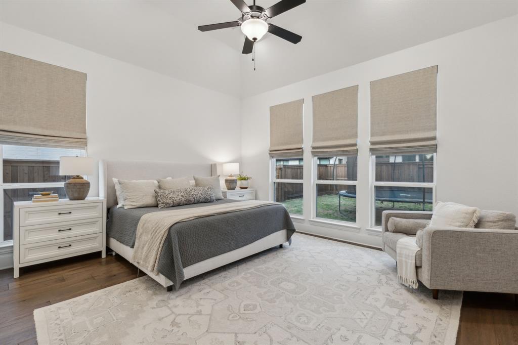 Windsong Ranch Ph 7a - Residential