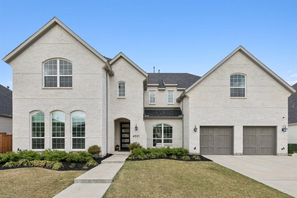 Windsong Ranch Ph 7a - Residential