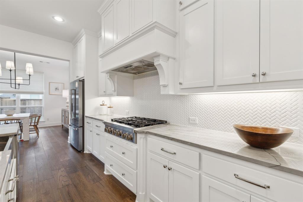 Windsong Ranch Ph 7a - Residential