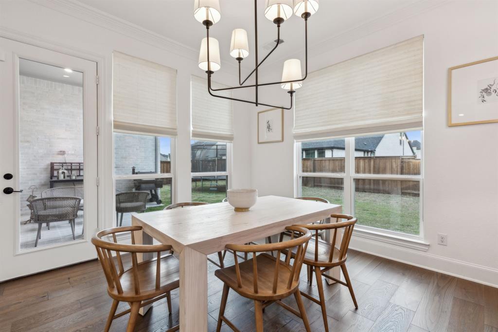 Windsong Ranch Ph 7a - Residential