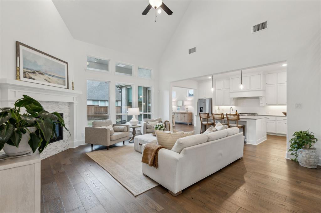 Windsong Ranch Ph 7a - Residential