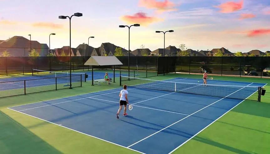 Windsong Ranch Ph 7a - Residential