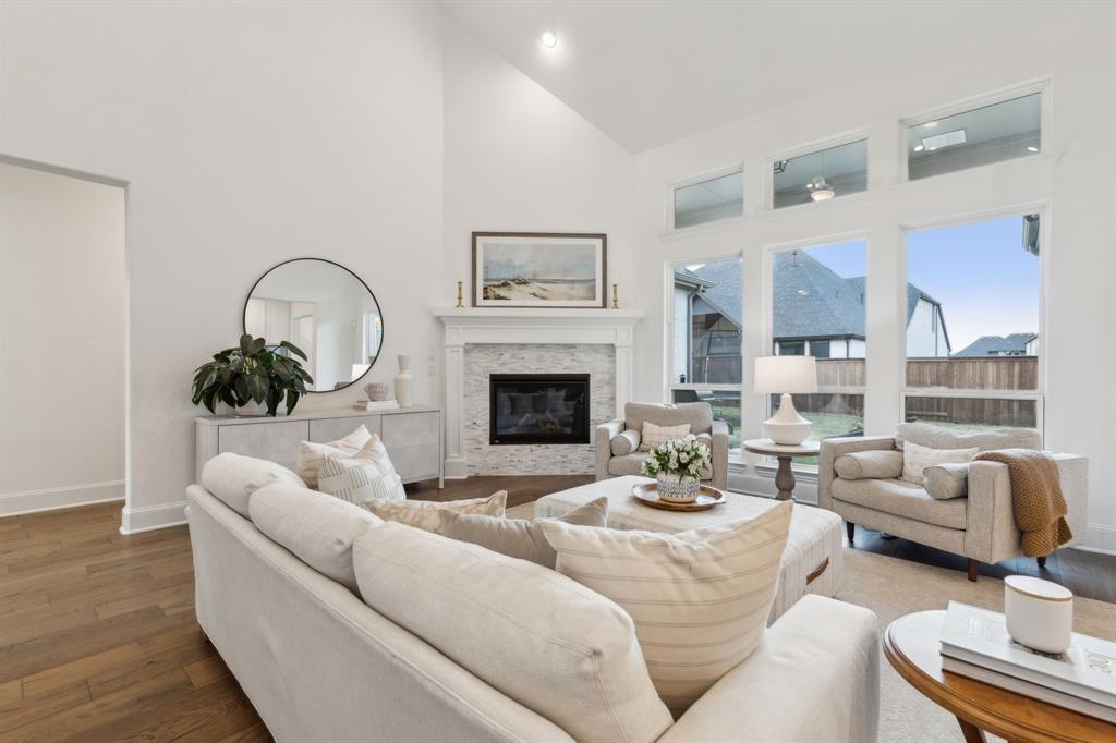 Windsong Ranch Ph 7a - Residential