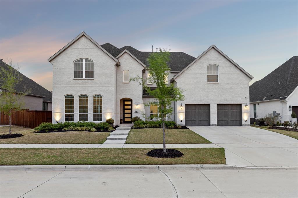 Windsong Ranch Ph 7a - Residential