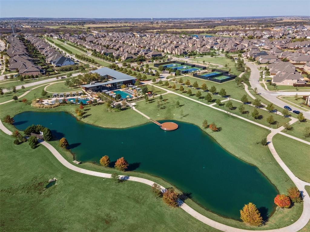 Windsong Ranch Ph 7a - Residential