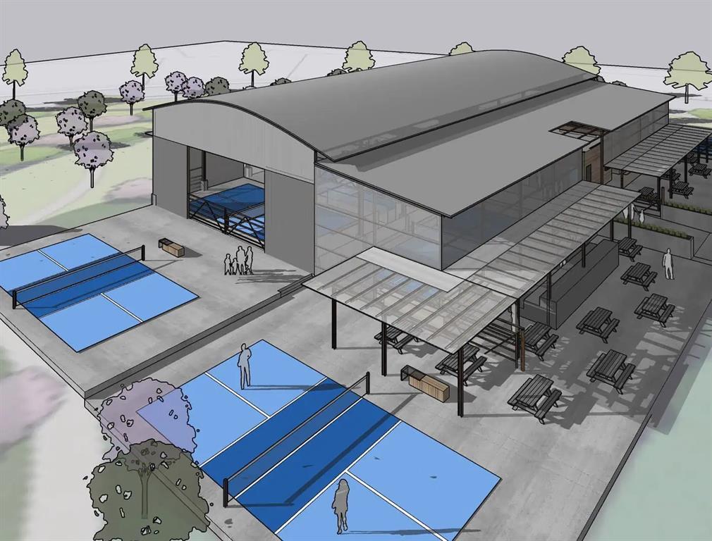 Windsong Ranch Ph 7a - Residential