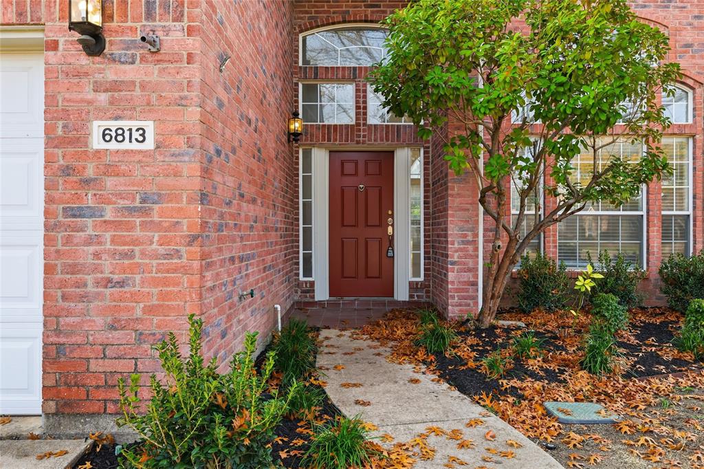 6813 Ashmont Drive