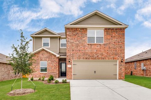 413 Gib Woodall Drive Venus TX 76084