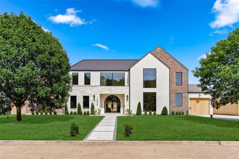 10248 Sherbrook Lane Dallas TX 75229