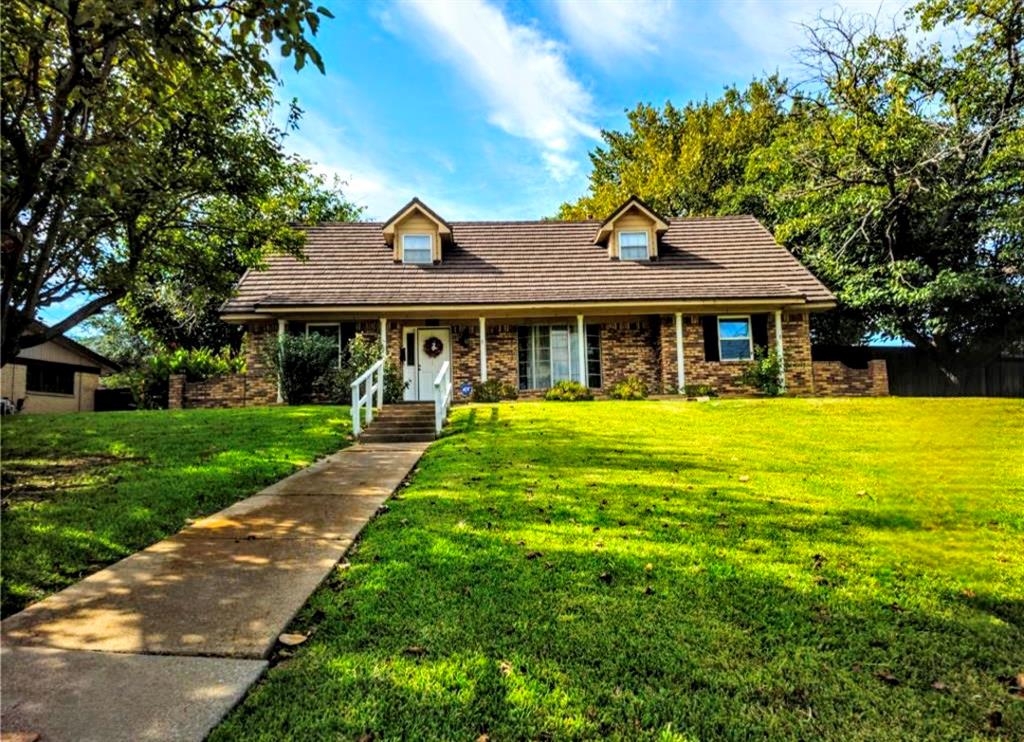 1005 Capetown Drive