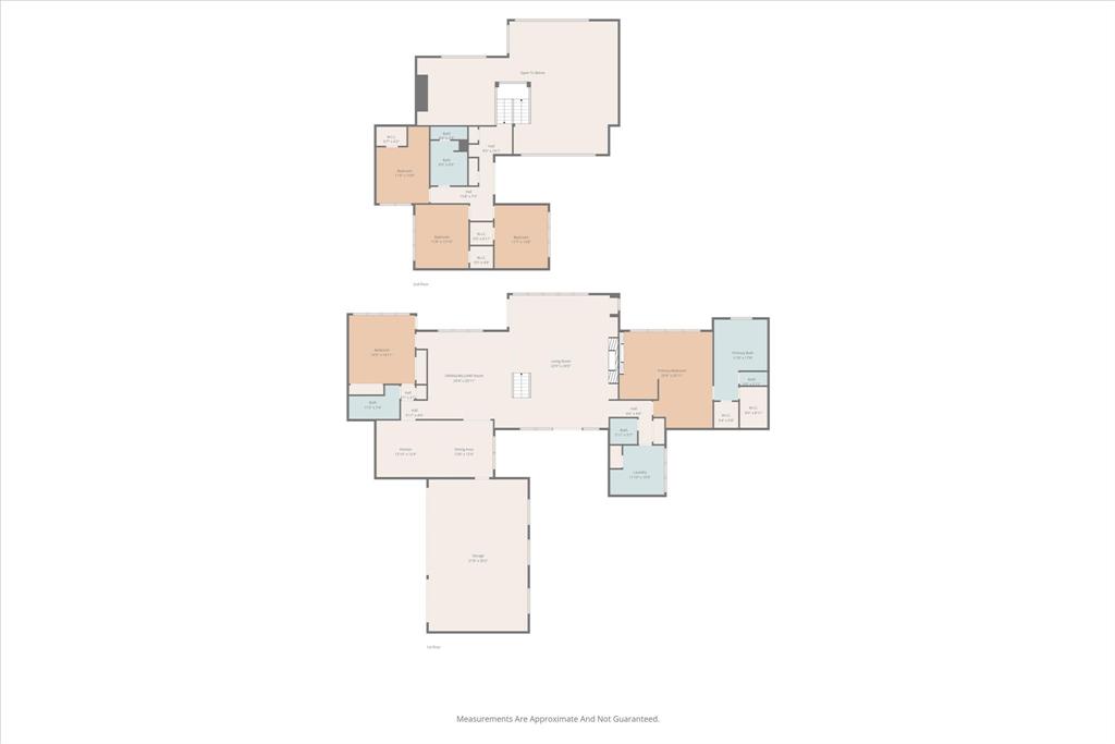 Springpark Central Add 02 - Residential